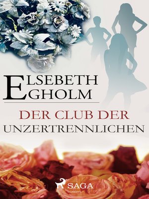 cover image of Der Club der Unzertrennlichen